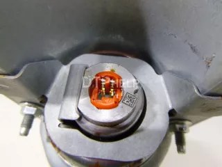 682109U10B Подушка безопасности пассажирская (в торпедо) Nissan Note E11 Арт AM48296720, вид 4