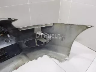  Бампер передний Mitsubishi Lancer 10 Арт AM48320278, вид 11