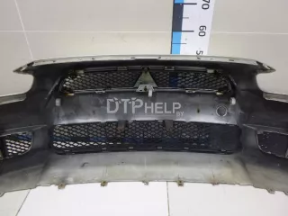  Бампер передний Mitsubishi Lancer 10 Арт AM48320278, вид 12