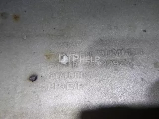  Бампер передний Mitsubishi Lancer 10 Арт AM48320278, вид 14