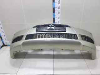  Бампер передний Mitsubishi Lancer 10 Арт AM48320278, вид 2