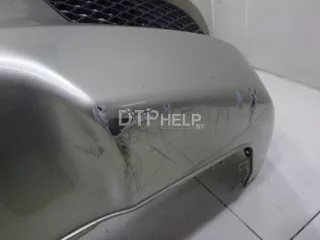  Бампер передний Mitsubishi Lancer 10 Арт AM48320278, вид 4