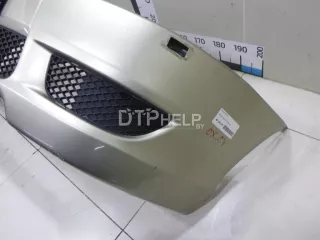  Бампер передний Mitsubishi Lancer 10 Арт AM48320278, вид 7