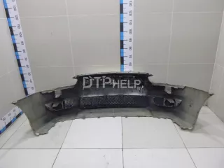  Бампер передний Mitsubishi Lancer 10 Арт AM48320278, вид 10