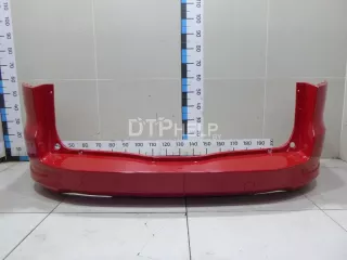  Бампер задний Ford Mondeo 4 Арт AM48320538, вид 1