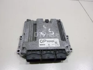 23710JG78B Блок управления двигателем Nissan X-Trail T31 Арт AM48327538, вид 2