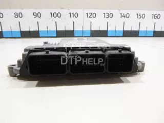 23710JG78B Блок управления двигателем Nissan X-Trail T31 Арт AM48327538, вид 4