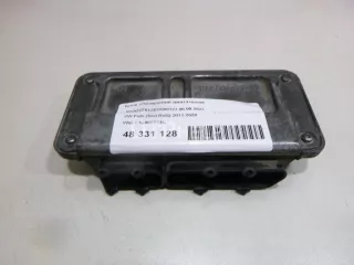 03C906014C Блок управления двигателем Volkswagen Polo 5 Арт AM48331128, вид 3