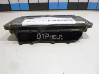 03C906014C Блок управления двигателем Volkswagen Polo 5 Арт AM48331128, вид 4