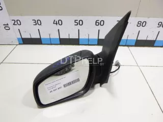 1567126 Зеркало левое электрическое Ford Fusion 1 Арт AM48341897, вид 1