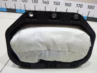 13381057 Подушка безопасности пассажирская (в торпедо) Opel Astra J Арт AM48343791, вид 1