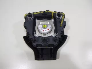 985109U09A Подушка безопасности в рулевое колесо Nissan Note E11 Арт AM48346220, вид 4