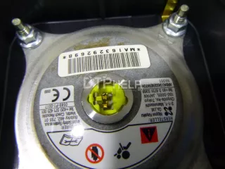985109U09A Подушка безопасности в рулевое колесо Nissan Note E11 Арт AM48346220, вид 5