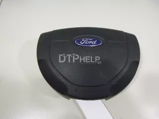 1503968 Подушка безопасности в рулевое колесо Ford Fusion 1 Арт AM48349105, вид 1