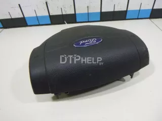 1503968 Подушка безопасности в рулевое колесо Ford Fusion 1 Арт AM48349105, вид 2