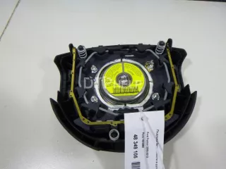 1503968 Подушка безопасности в рулевое колесо Ford Fusion 1 Арт AM48349105, вид 3
