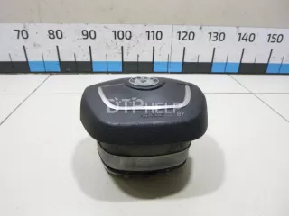 1Z0880201AHTDZ Подушка безопасности в рулевое колесо Skoda Octavia A5 Арт AM48354670, вид 3
