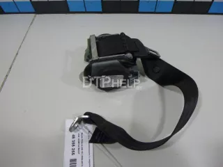 1Z0857447BHCP Ремень безопасности с пиропатроном Skoda Octavia A5 Арт AM48355255, вид 1