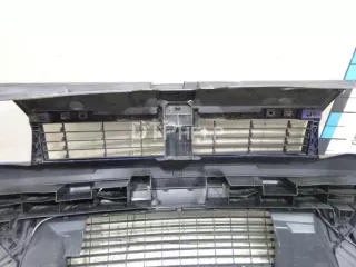  Бампер передний Renault Duster 1 Арт AM48366714, вид 12