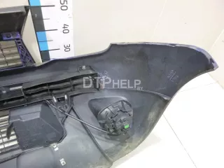  Бампер передний Renault Duster 1 Арт AM48366714, вид 13