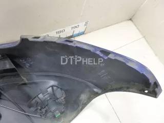 Бампер передний Renault Duster 1 Арт AM48366714, вид 14