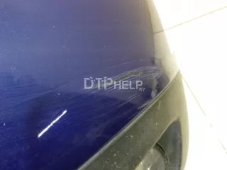  Бампер передний Renault Duster 1 Арт AM48366714, вид 7