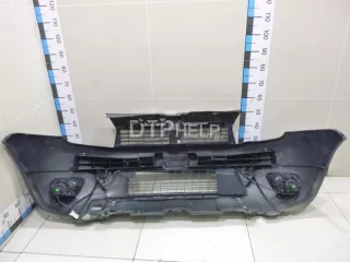  Бампер передний Renault Duster 1 Арт AM48366714, вид 8