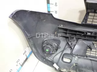  Бампер передний Renault Duster 1 Арт AM48366714, вид 9