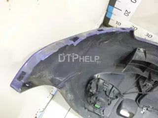  Бампер передний Renault Duster 1 Арт AM48366714, вид 10