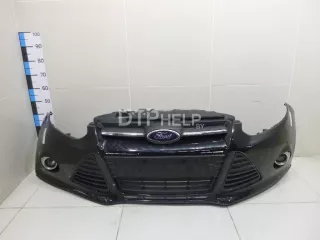 Бампер передний Ford Focus 3 Арт AM48366725, вид 1