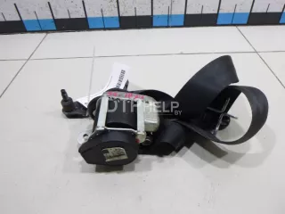 1839761 Ремень безопасности с пиропатроном Ford Focus 3 Арт AM48371557, вид 1