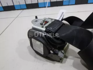 1839761 Ремень безопасности с пиропатроном Ford Focus 3 Арт AM48371557, вид 3