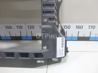 5K0805588E Панель передняя Volkswagen Golf 6 Арт AM48371847, вид 2