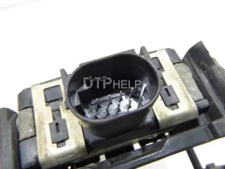 5Q0907561A Радар круиз контроля Seat Leon 3 Арт AM48387470, вид 6