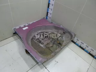 5251A837 Ниша запасного колеса Mitsubishi Lancer 10 Арт AM48388958, вид 2