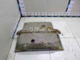 5251A837 Ниша запасного колеса Mitsubishi Lancer 10 Арт AM48388958, вид 3