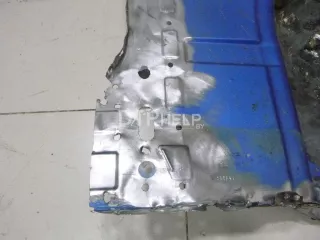 745142452R Ниша запасного колеса Renault Sandero 2 Арт AM48404392, вид 5