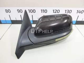 BB5Z17683EAPTM Зеркало левое электрическое Ford Explorer 5 Арт AM48417113, вид 5