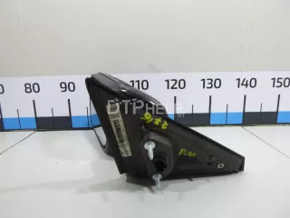 BB5Z17683EAPTM Зеркало левое электрическое Ford Explorer 5 Арт AM48417113, вид 7