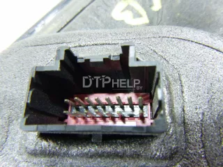 BB5Z17683EAPTM Зеркало левое электрическое Ford Explorer 5 Арт AM48417113, вид 8