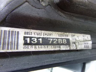 BB5Z17683EAPTM Зеркало левое электрическое Ford Explorer 5 Арт AM48417113, вид 10