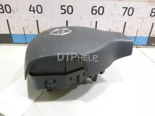 985109U09A Подушка безопасности в рулевое колесо Nissan Note E11 Арт AM48419450, вид 6