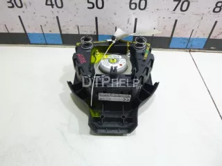 985109U09A Подушка безопасности в рулевое колесо Nissan Note E11 Арт AM48419450, вид 8