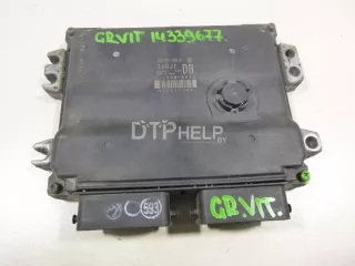 3392165J10 Блок управления двигателем Suzuki Grand Vitara JT Арт AM48421536, вид 1