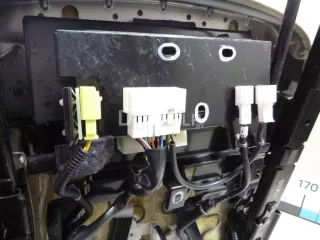 871054HD1B Сиденье переднее правое Infiniti Q50 Арт AM48421729, вид 8