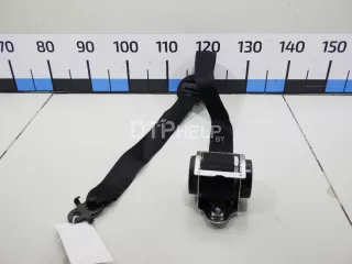 72117233459 Ремень безопасности BMW 5 F10/F11/GT F07 Арт AM48421910, вид 1