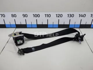 72117233459 Ремень безопасности BMW 5 F10/F11/GT F07 Арт AM48421910, вид 3