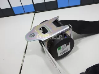 72117233459 Ремень безопасности BMW 5 F10/F11/GT F07 Арт AM48421910, вид 4