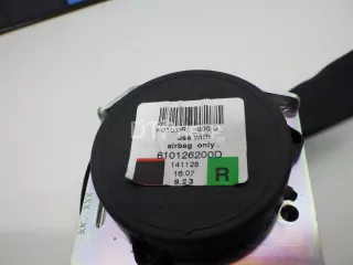 72117233459 Ремень безопасности BMW 5 F10/F11/GT F07 Арт AM48421910, вид 5