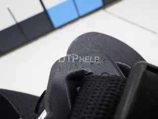 72117233459 Ремень безопасности BMW 5 F10/F11/GT F07 Арт AM48421910, вид 6